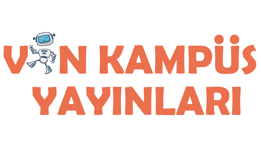 B2B Vin Kampüs Yayınları